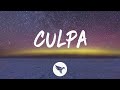 WOS, Ricardo Mollo - CULPA (Letra/Lyrics)