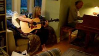 John & Beverly Martyn - Auntie Aviator (Cover)