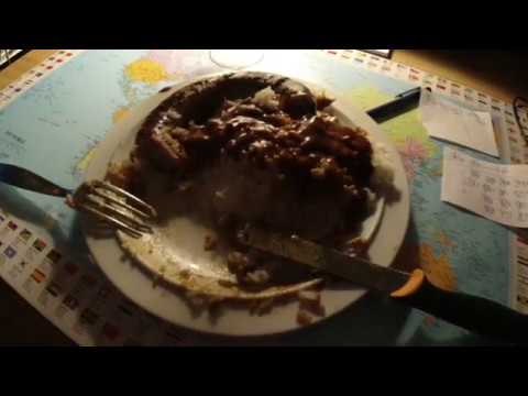 MongoTV_3765 - Min Aftensmad - MEDISTERPØLSE Med Ris og Brun Sovs