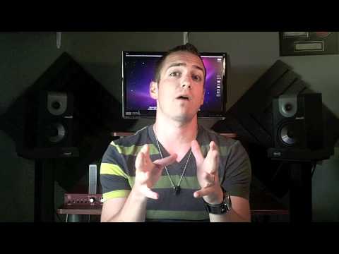 5 Minutes To A Better Mix - TheRecordingRevolution.com