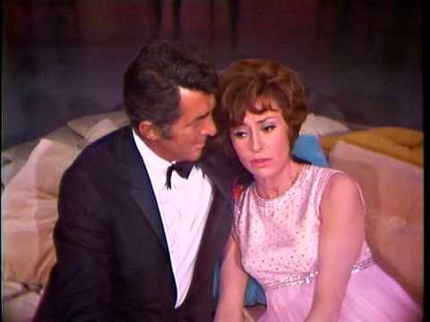 Dean Martin & Caterina Valente - Rain Medley