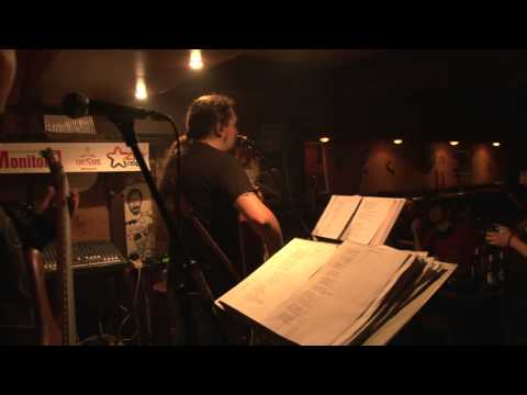 Conversatii Acustice cu trupa Odyssey - Tata