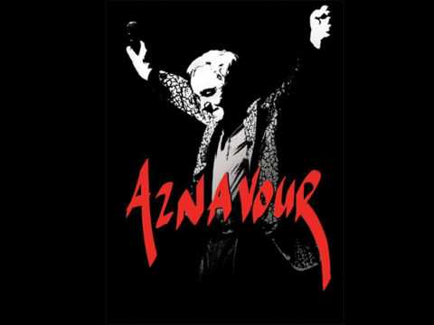 Charles Aznavour   -     Les Deux Guitares