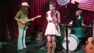 Lillie Mae - Honkey Tonks and Taverns 2018 Twangfest