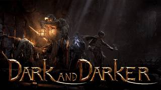 Dark and Darker　攻略サイト作成配信