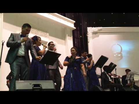 VoGM music & vocal - Something I Need (OneRepublic)