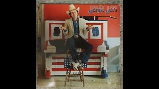 Wanted For Love by Jerry Jeff Walker
