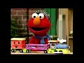 Sesame Street Videos Disney Videos 1998 UK VHS Promo LONG VERSION