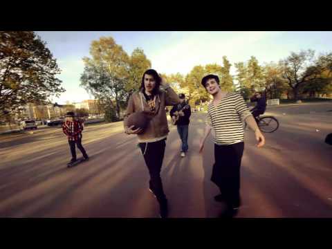 Kuningasidea: Ootsä messissä? feat. Paha-Nuutti [Official Music Video]