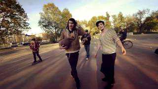 Kuningasidea: Ootsä messissä? feat. Paha-Nuutti [Official Music Video]