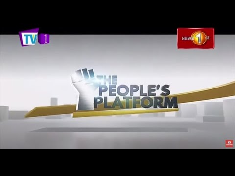 The People's Platform (12-06-2023)