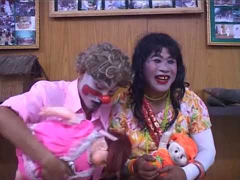 Tuarpuii & Suntea - Thlapui lo tla rawh