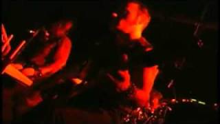 YouTube - KMFDM - Liebeslied (Live 2004)