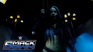 Download lagu Aleister Black (With Zelina Vega) Entrance : WWE SmackDown, October 24, 2025 mp3 Download lagu Aleister Black (With Zelina Vega) Entrance : WWE SmackDown, October 24, 2025 mp3