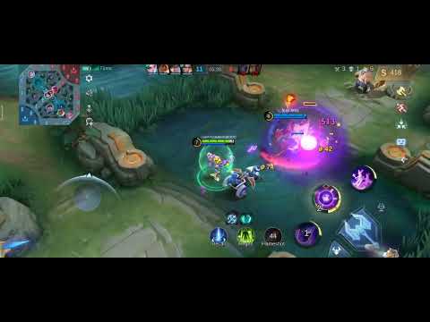 Lylia Best Build 2023