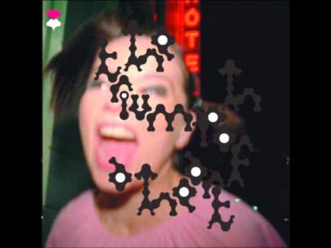 Björk - Vökuró (VV Mix)