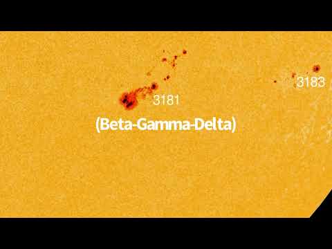 SOLAR ACTIVITY UPDATE: X1.9-Class Solar Flare. 01/10/23.