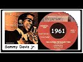 Sammy Davis Jr. - I'm a fool to want you