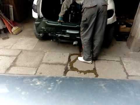 Alfa romeo mid rwd swap 1.8T 147