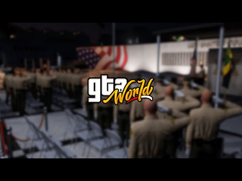 GTA World TR — LSSD | Class 477