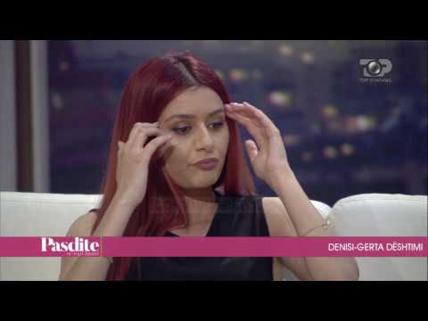 Pasdite ne TCH, 3 Prill 2017, Pjesa 4 - Top Channel Albania - Entertainment Show