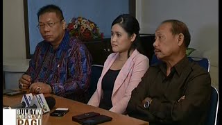 Download lagu Jessica Kumala Wongso lapor ke Komnas HAM dapat perlakuan kasar dari penyidik - BIP 28/01 mp3