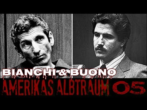 Amerikas Albtraum Die gefährlichsten Serienkiller der USA | Bianchi und Buono | Folge 05 | doku