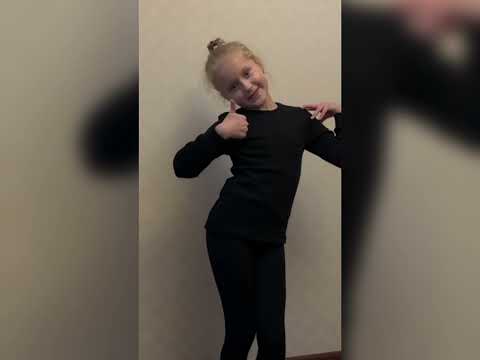 Детская термобелье мальчик девочка на каждый день BioActive размеры 30-40 теплая спортивная удобная одежда для сноуборда лыж - фото 1 - id-p3044035800