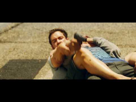 Ценный груз - Trailer