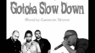 Gotcha Slow Down - Morcheeba Ft. Lupe Fiasco