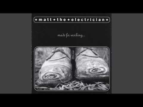 Lost - Matt the Electrician