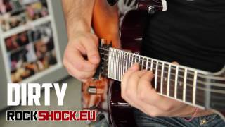 Video thumbnail for MCI Originals - Ibanez RG460VFM, VOX NT15H by MusicCenterIkonomov