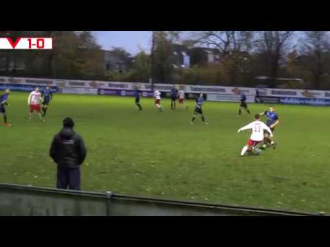 S.V. Batavia '90 - S.V. de Valleivogels