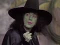Sesame Street Wicked Witch Throwbacktv Sesamestreet Throwbacktvmovies