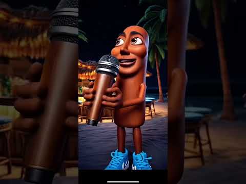 TUN TUN TUN SAHUR #brainrot #italianbrainrot