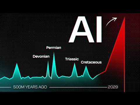 How AI Could Cause the 7th Mass Extinction