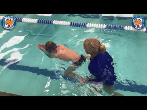 Smartfish Method Grade 11 Breaststroke – Synchronizing the Arm Recovery ...