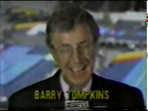 1989 World Gymnastics Championships - Women's Team Optionals (ESPN)