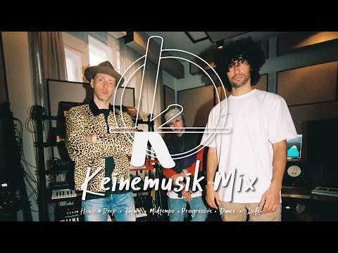 #019 Keinemusik [Rampa, Adam Port, &ME] Mix