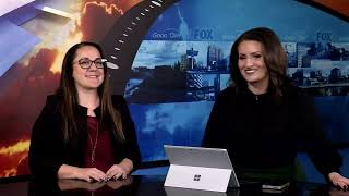 WFW, SWC's Childcare Initiative • Airdate: Dec. 14, 2022