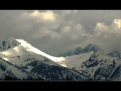 Ján Timko - Sokole, holube - slovenská ľudová pieseň z Horehronia (Heľpa)