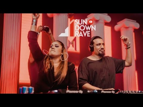 Umara-Subandrio Sun Down Rave #Partyvibes