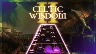 Cover art for Celtic Wisdom 2