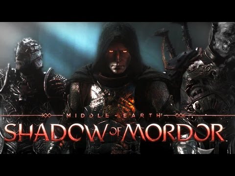 Mordor 2 PC