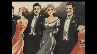 The Palais Glide -  Geraldo & his Orchestra - 1938