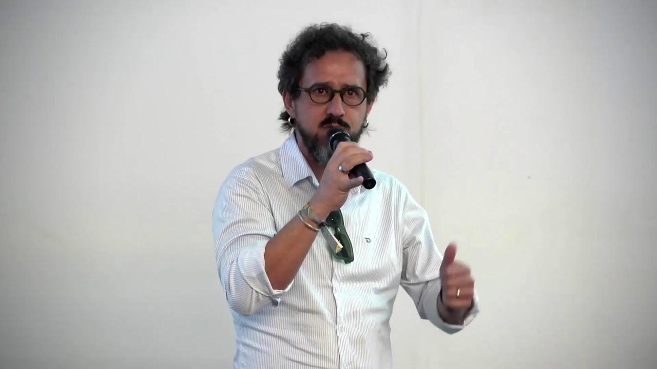 Transmissão ao vivo de TV DDF