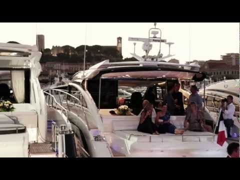 Cannes Yachting Festival 2011 - Day 4