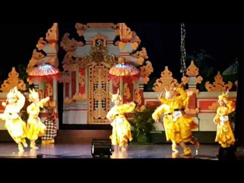 Aurel Kidang Kencana Lkb Saraswati