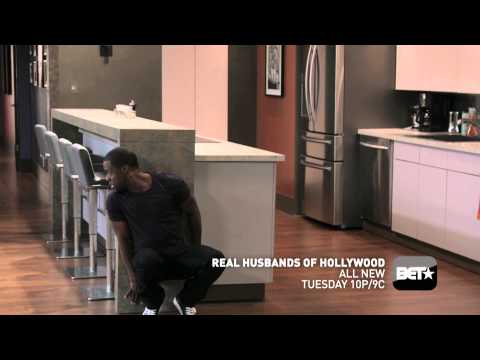 Real Husbands of Hollywood 3.06 (Preview)