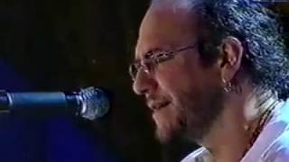 Fernando Delgadillo - Bienvenida